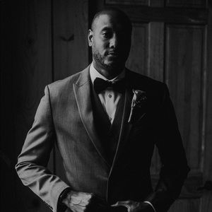 Meet your Posher, Derek